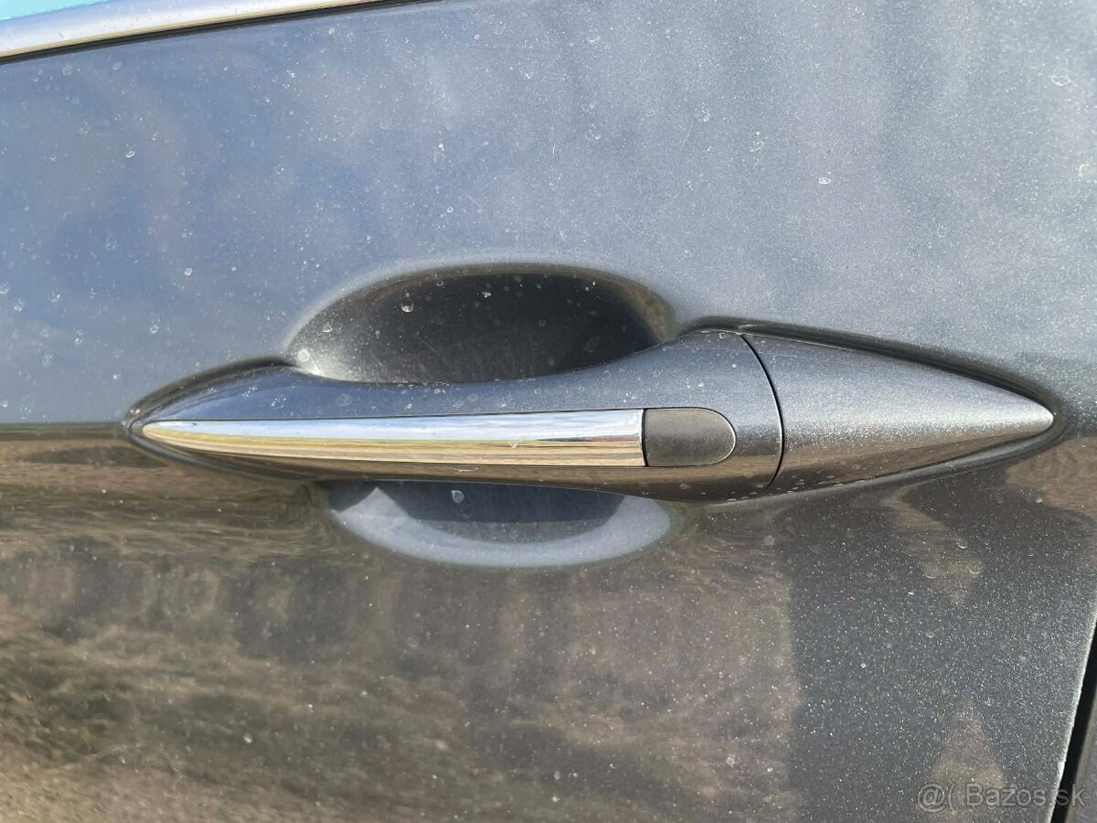 HYUNDAI I40 COMBI 1.7crdi 100kw - 18