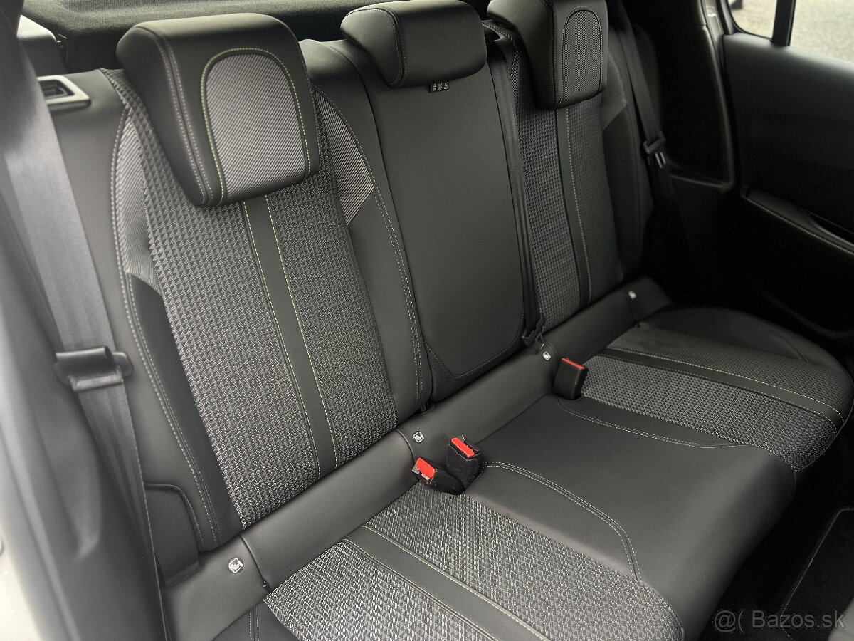 Peugeot 208 1.2 PureTech 130 GT EAT8 - 18