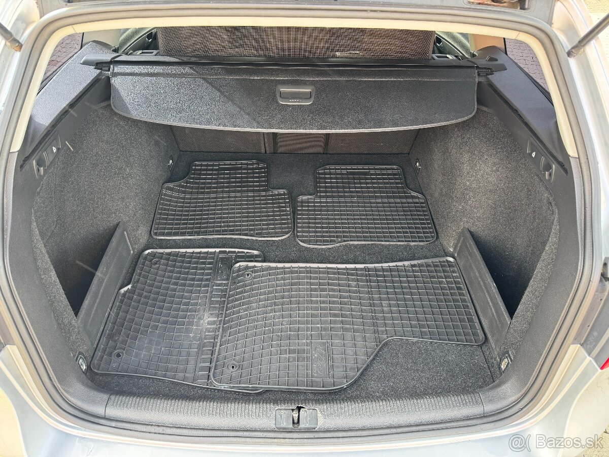 Volkswagen Passat Variant 2.0 TDI BMT Comfortline. DSG 103kw - 18