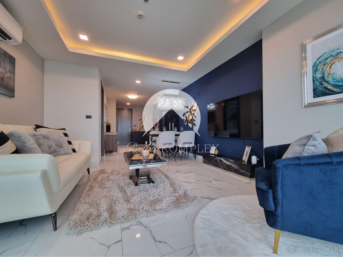 IBA U NÁS Skvelá investícia Reality KOMPLEX s.r.o ponúka na - 18