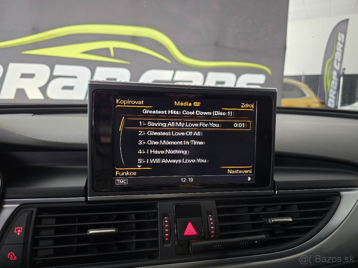 Audi A6 Avant 3.0 TDI DPF Prestige - 18