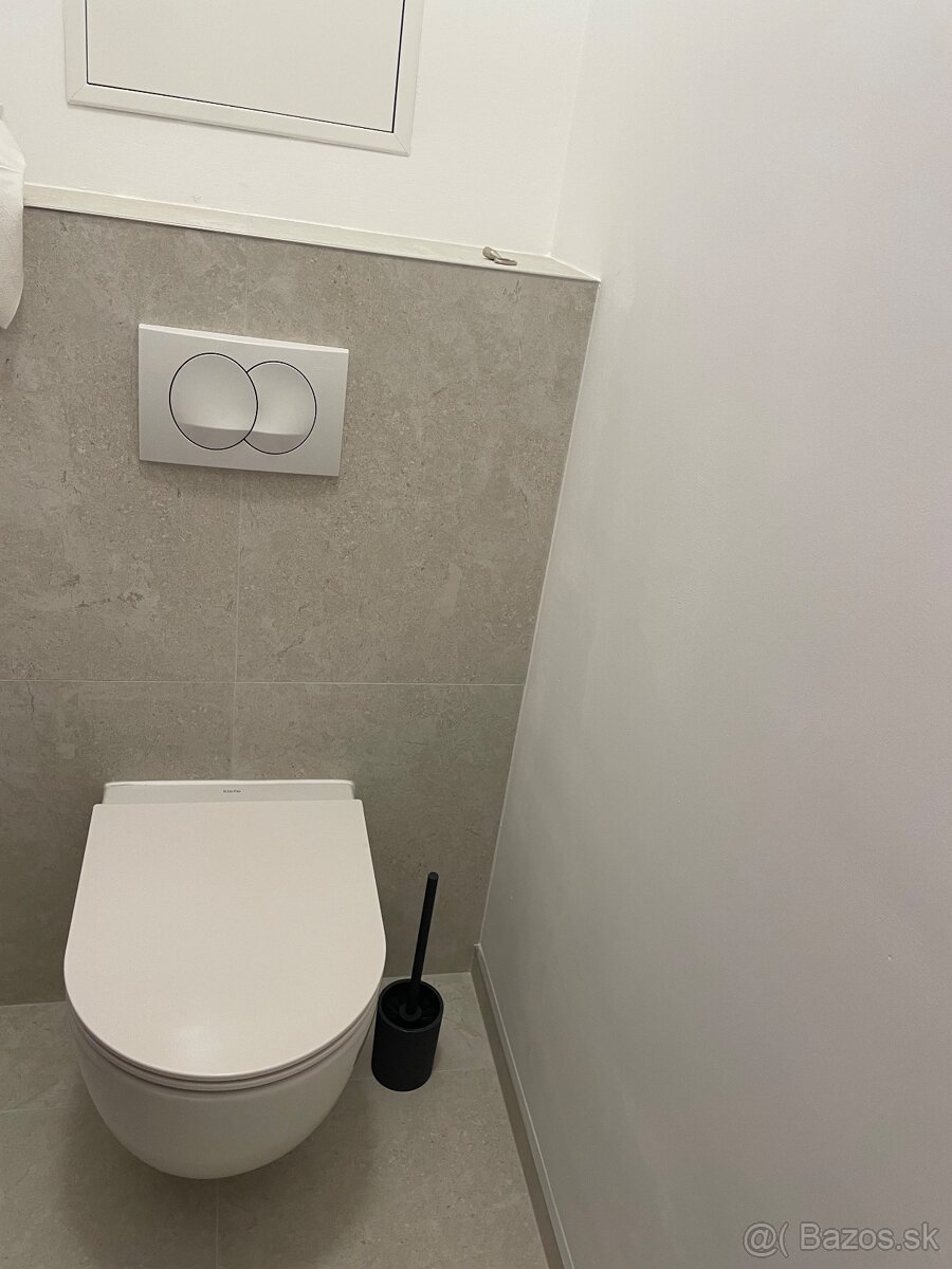 2 izbový byt na podnájom - 18