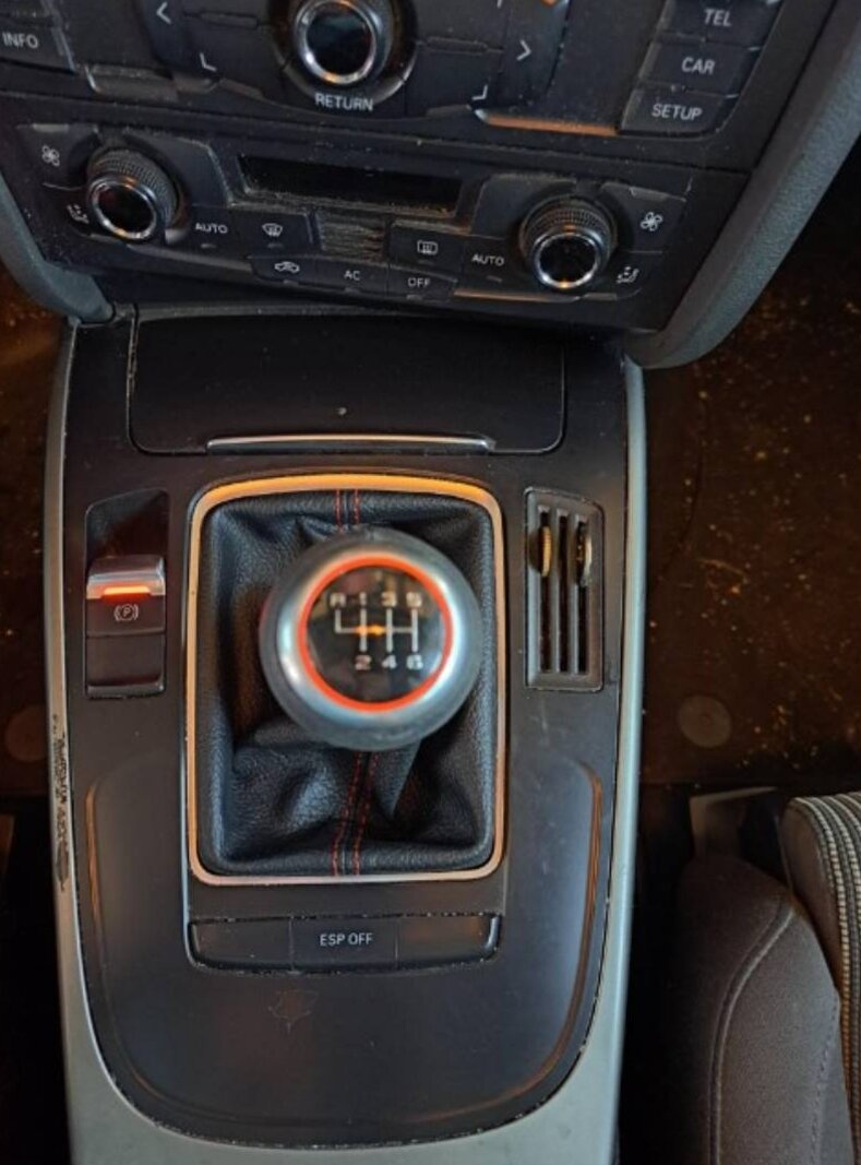 Radiaca paka perforovaná koža + hlinik - 18