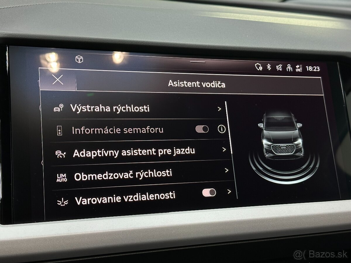 Audi Q4 e-tron Sportback 40 82 kWh - 18