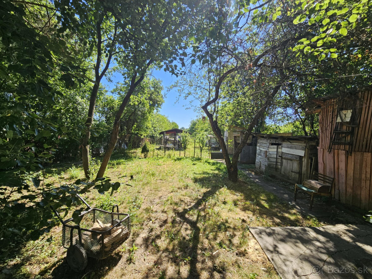 Predaj RD v obci Gemerská Panica. - 18