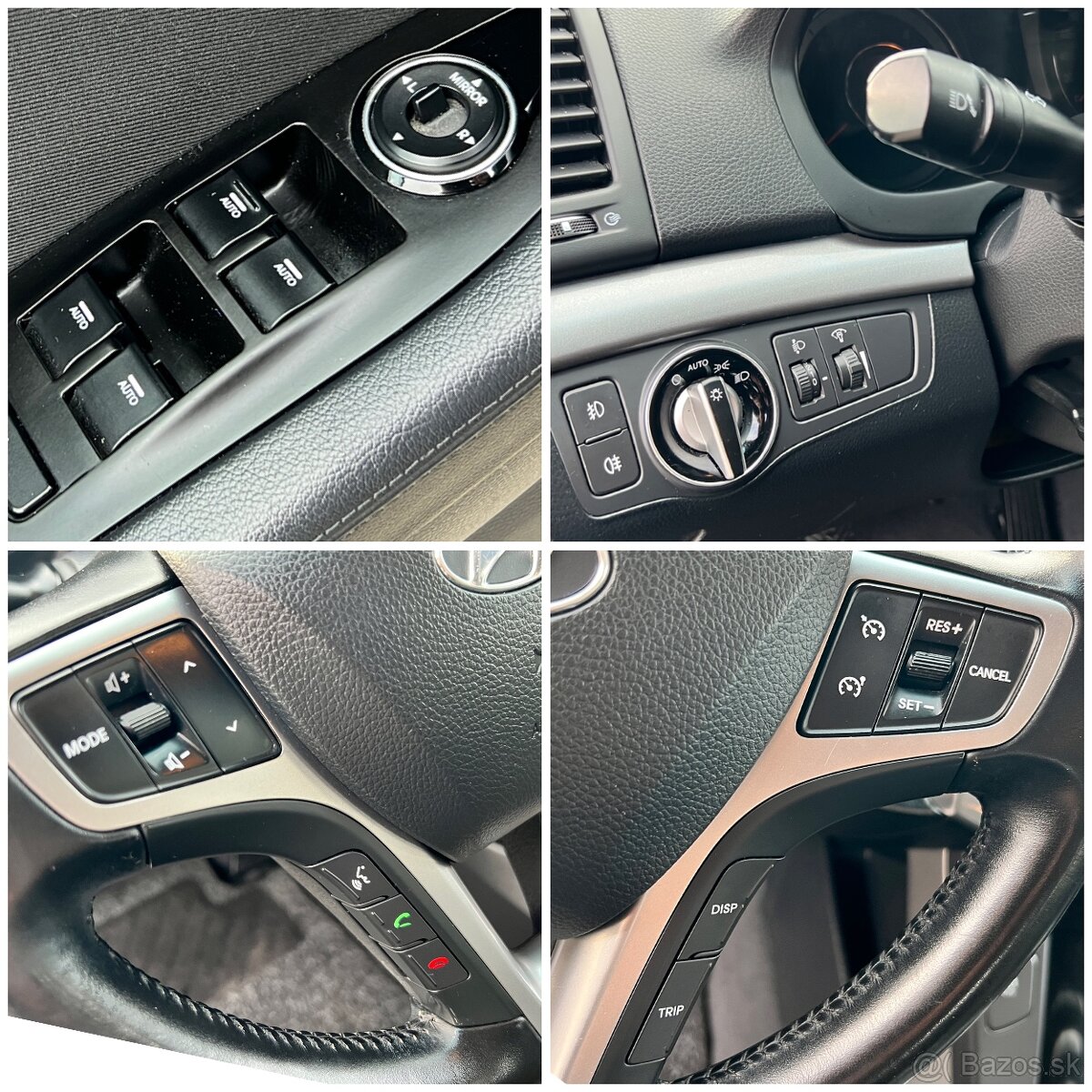 HYUNDAI I40 1.7CRDi 100kW 2015 COMBI ✅CENA NA SK ŠPZ - 18