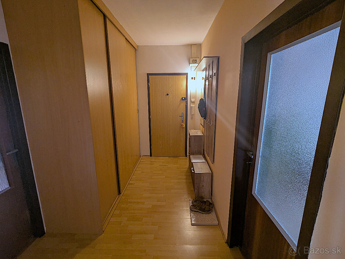 Priestranný 3 i. Ťahanovce, Bukurešťská, Lo, rekonšt.,zariad - 18