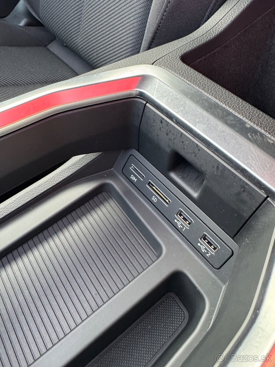 ✅Audi E-tron 50 Quattro ⚠️DPH⚠️ - 18