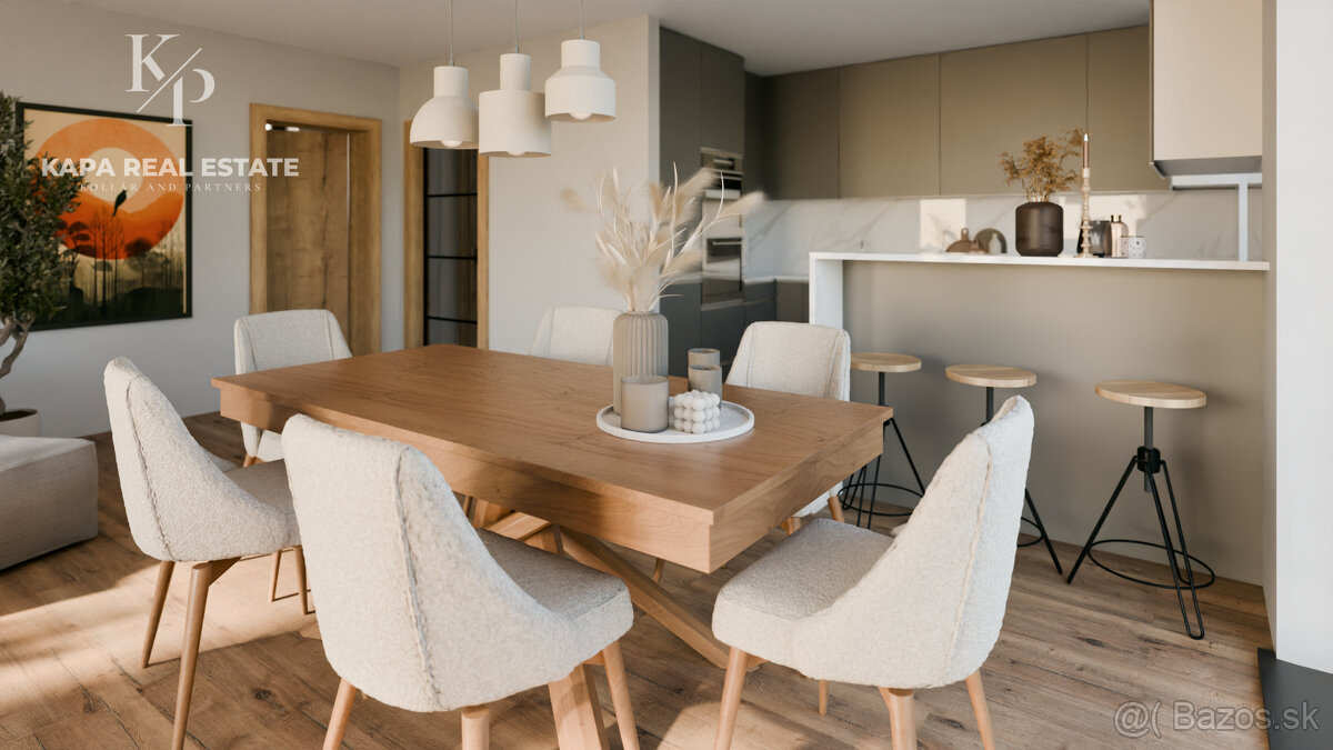 Stavebný pozemok na predaj, Hrušková ulica, obec Fintice - 18