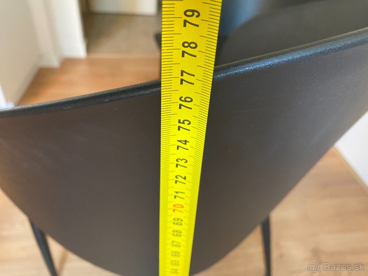 Stolicky na predaj - 18