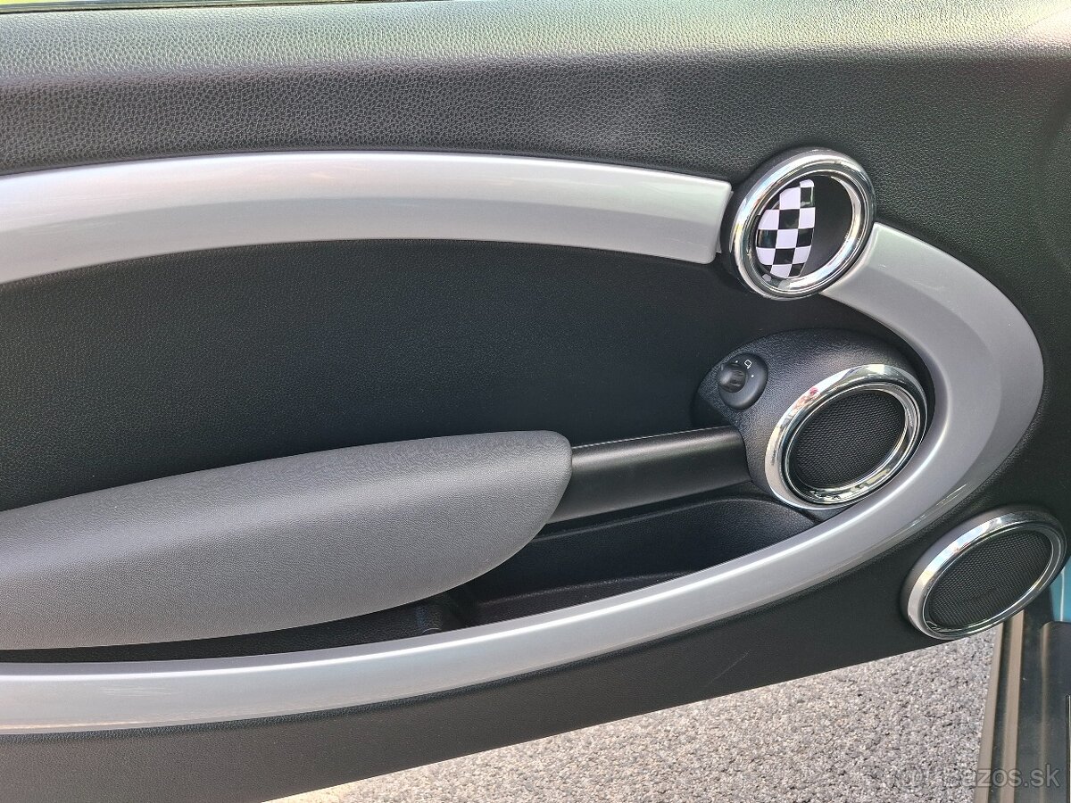 Mini Cooper 1.4 - 18