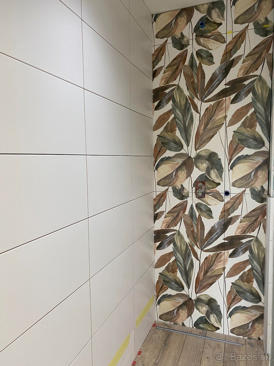 Rekonštrukcie bytových jadier a rodinných domov,kupelne - 18