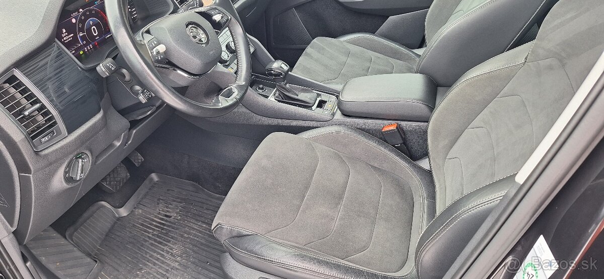 Škoda Kodiaq 2.0 Style 4x4 - 18