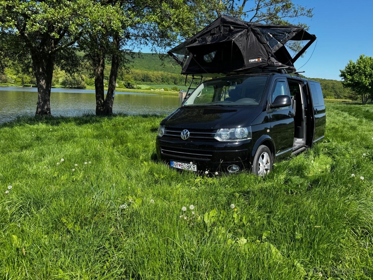VOLKSWAGEN MULTIVAN 2.0 BITDI HIGHLINE 4MOTION DSG - 18