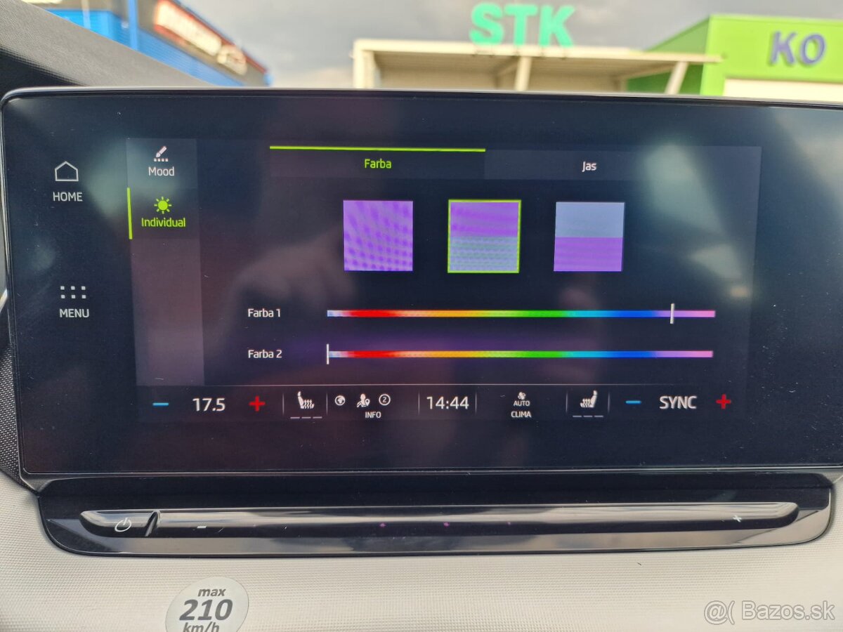 Škoda Octavia Combi 2.0 TDI SCR Style DSG - 18