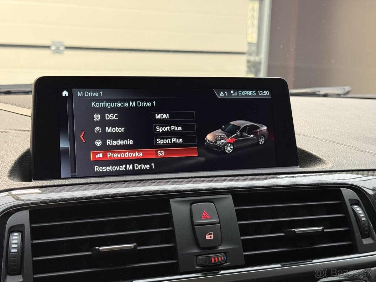 BMW M2 Competition 3.0 Akrapovič EVO / Individual - 18