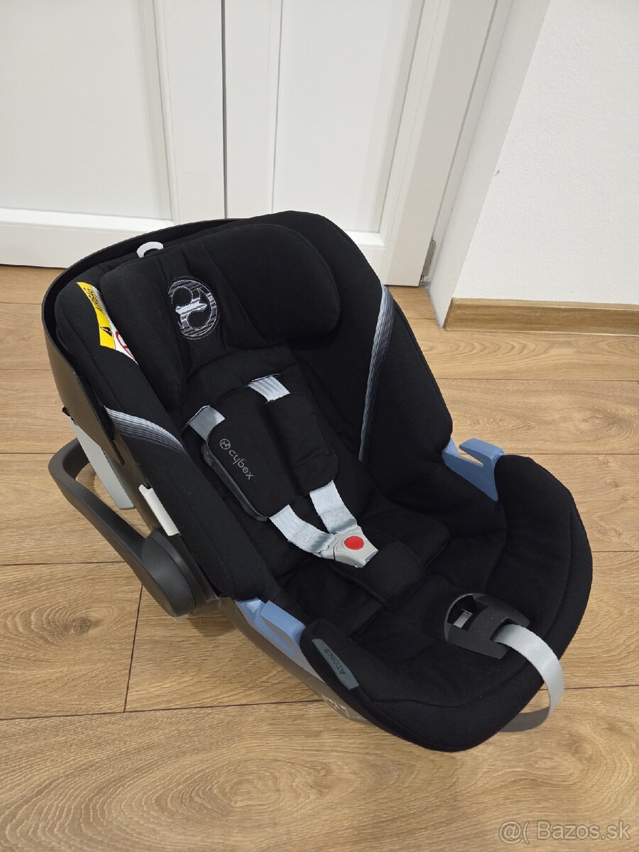 Kočík Moon style - 18