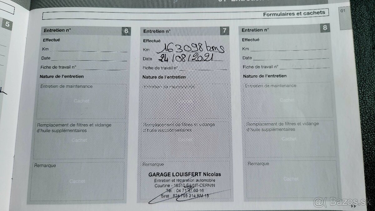 Volvo XC60 2.4 D5 -158kw AWD 4x4 - 18