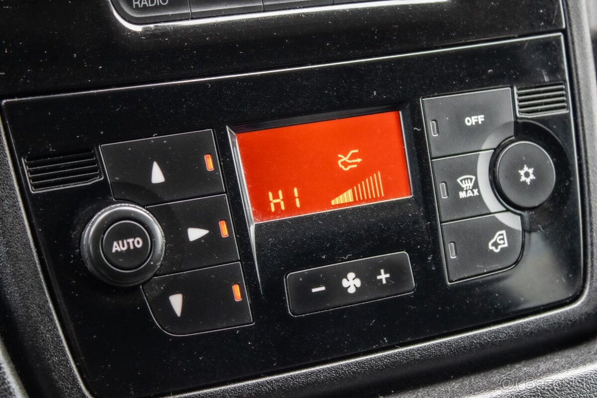 Citroën Jumper 2.2 HDi, 110kW, M6 - 18