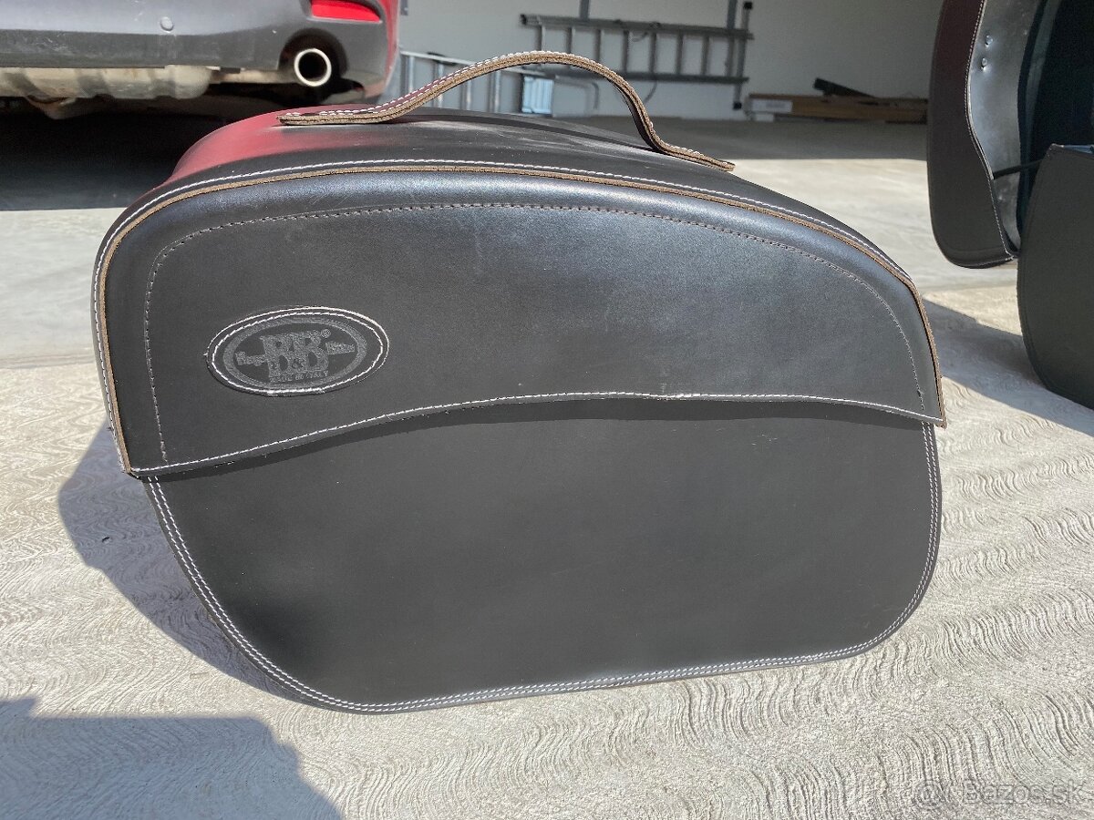 Moto Guzzi Bellagio - 18