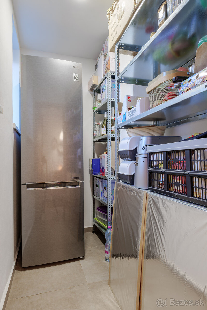 Predaj 3 izbový tehlový byt Košice I. - Staré mesto centrum - 18