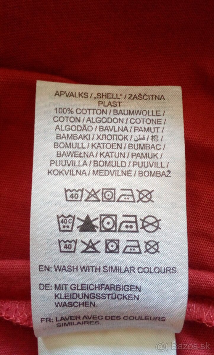 dámske tričká a tielka - 18