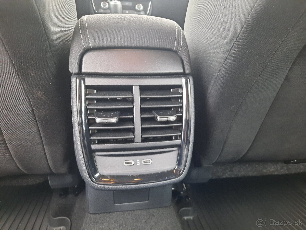 Škoda Scala Selection 1,0 TSI 85kW 6MP - 18