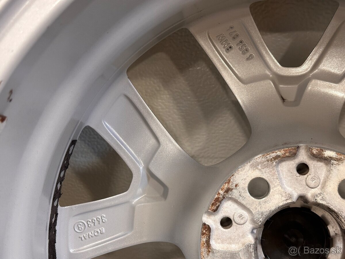 ORIGINÁLNA ZIMNÁ SADA BMW X1, X2 - 18