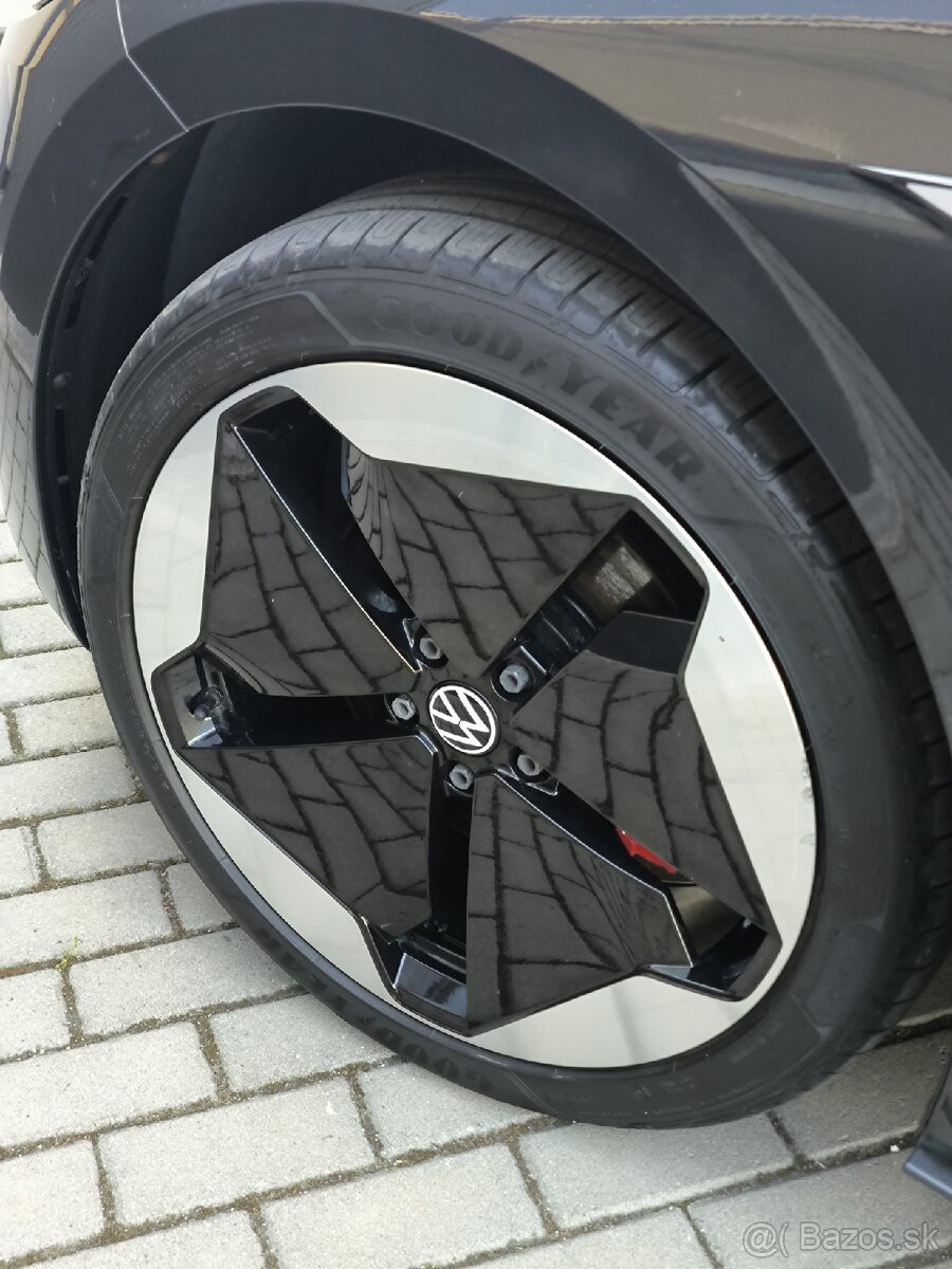 VW ID.3 1ST Edition | 62KwH | r20 | MATRIX | ODPOČET DPH - 18