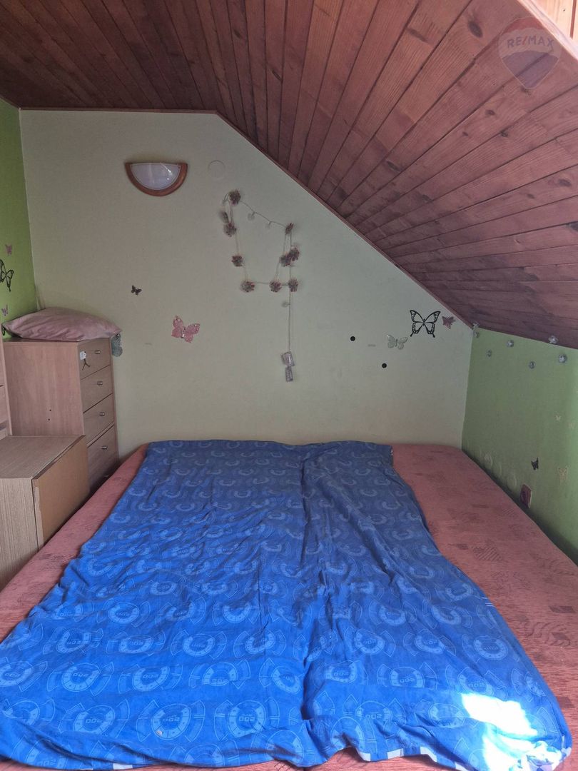 Na prenájom 6-izb. rodinný dom v Malom Lapáši - 18