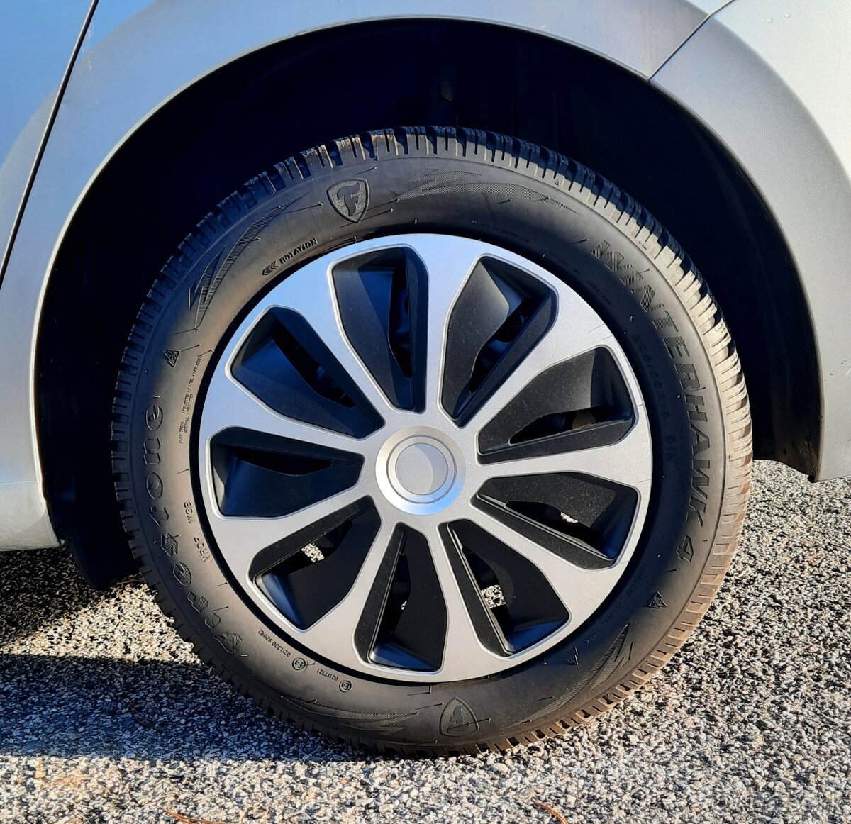 Predám Škoda Scala 1.6 TDI Ambition - 18