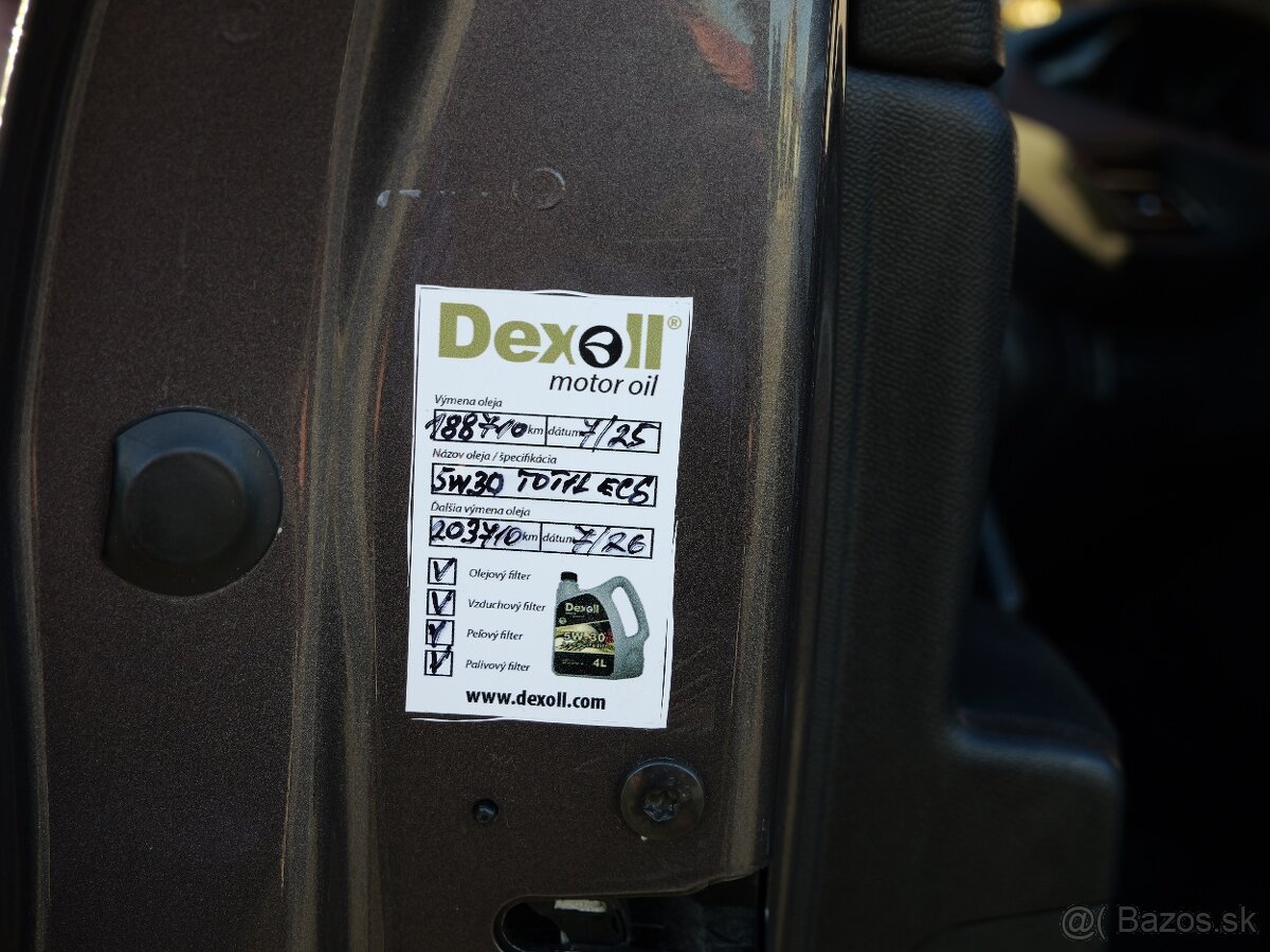 Predám Peugeot 308 sw - 18