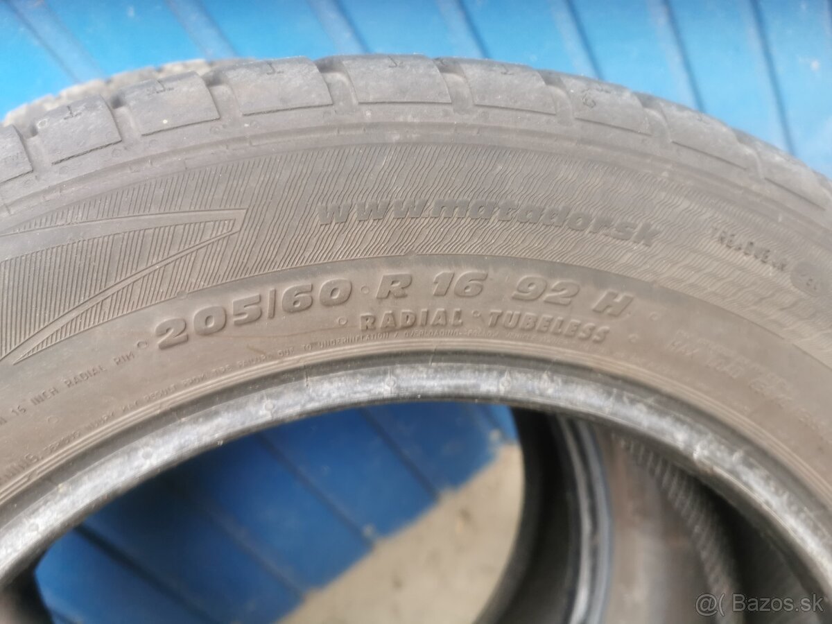 Pneumatiky kolesá - 18