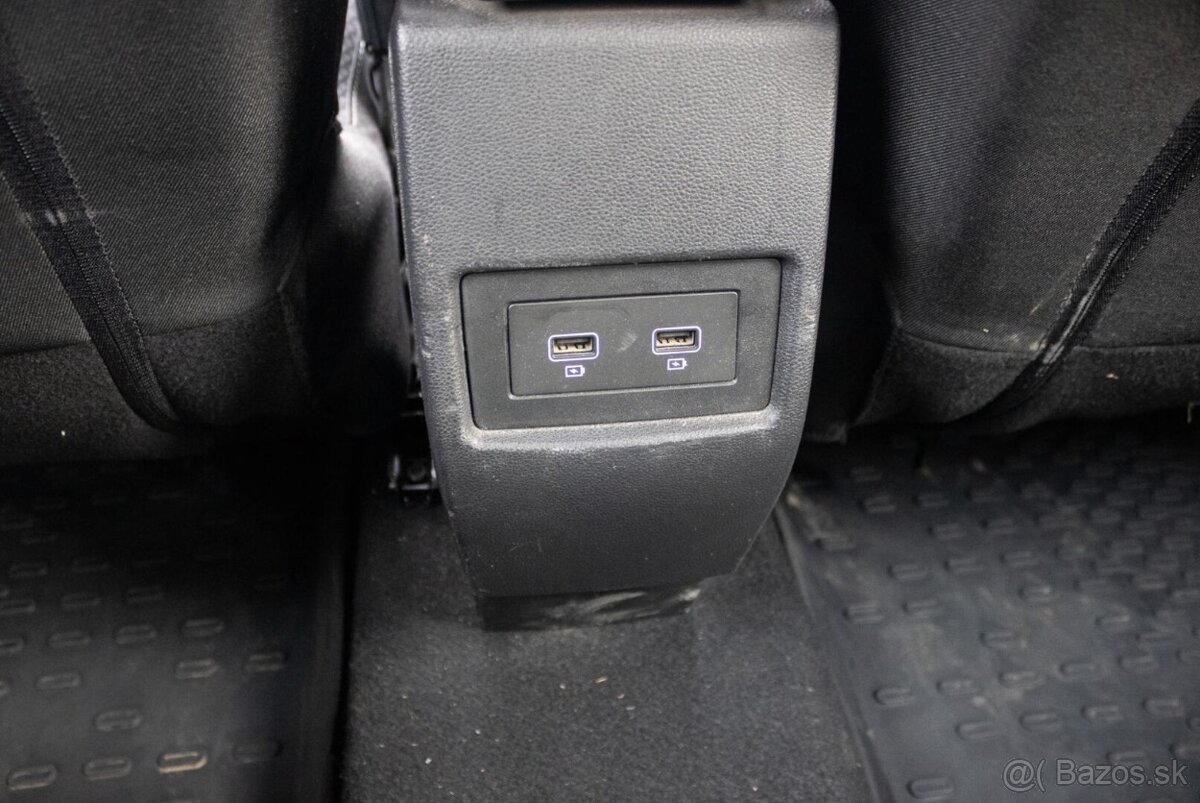 Dacia Duster 1.0 TCe, LPG. - 18