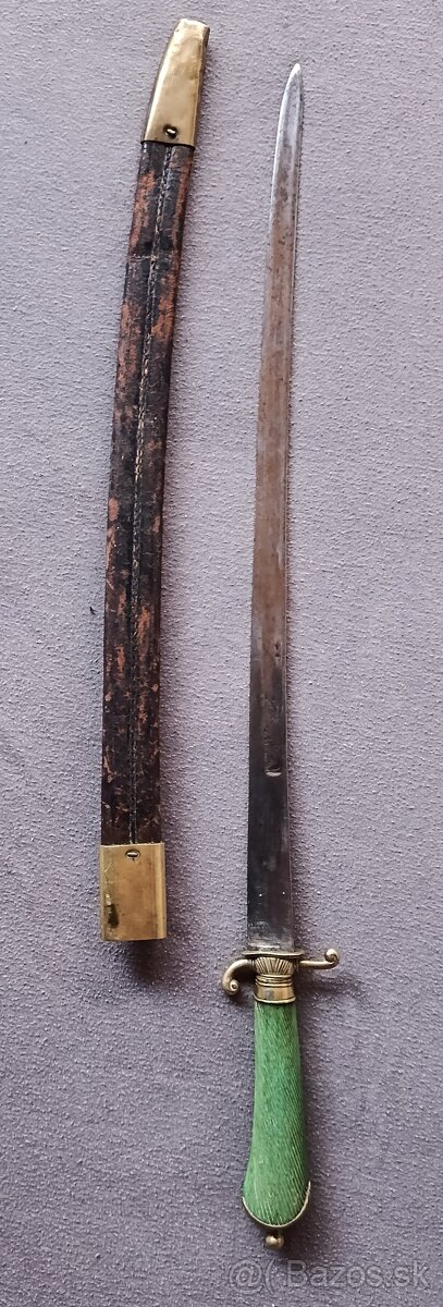 Tesak - 18