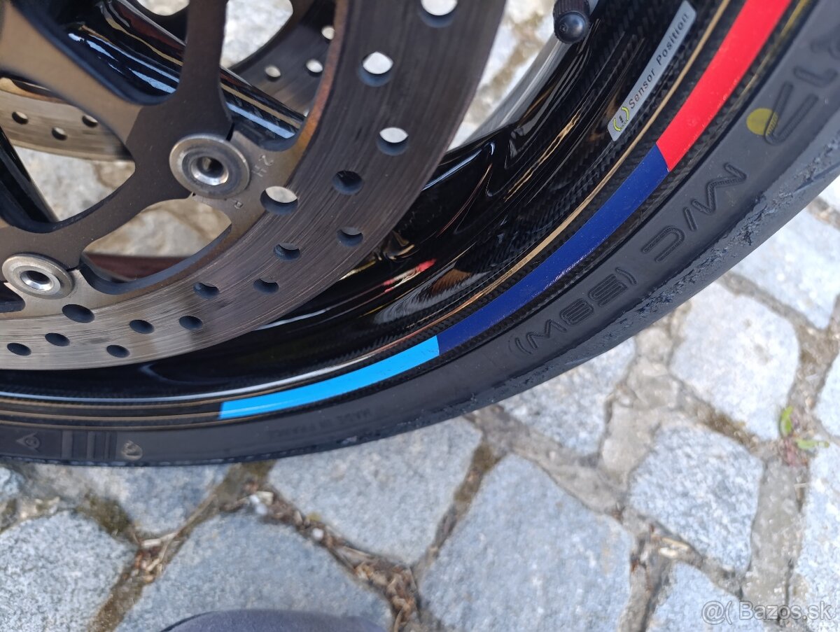 BMW M 1000 R competition - 18