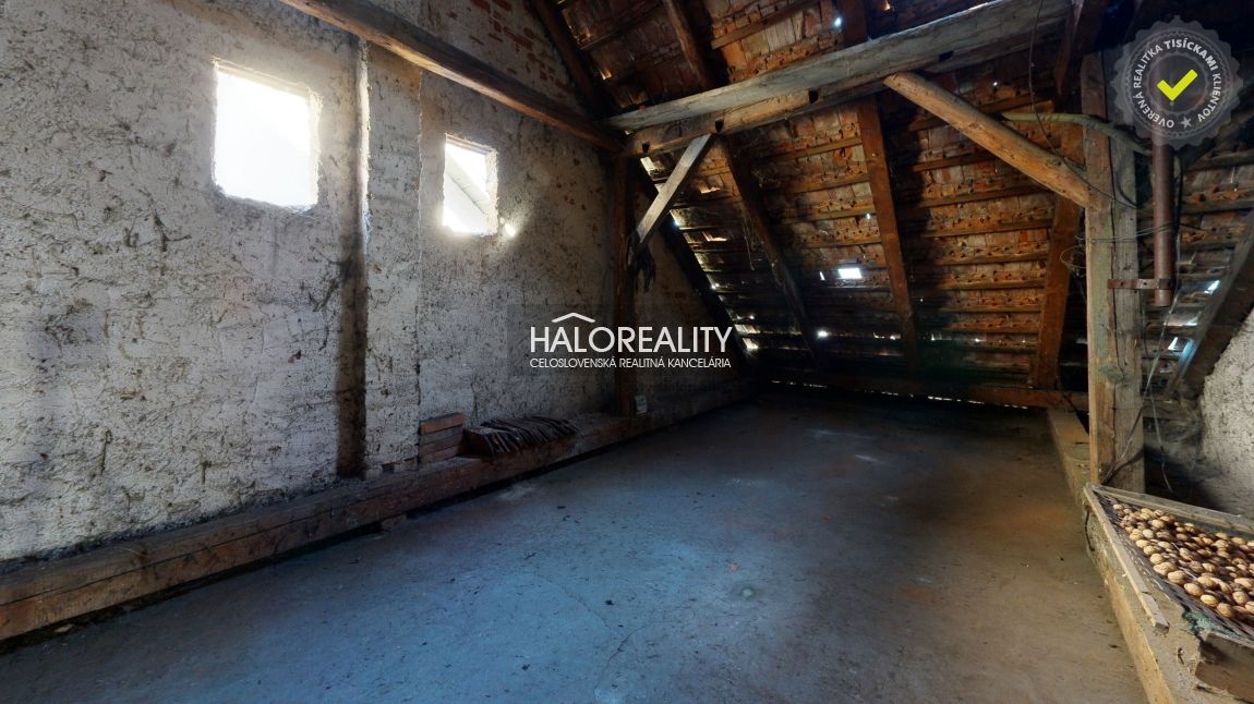 HALO reality - Predaj, rodinný dom Slovenská Ľupča - EXKLUZÍ - 18