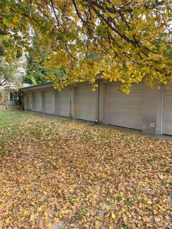 4-izb. byt v blízkosti Horského parku, BA I - Staré Mesto - 18