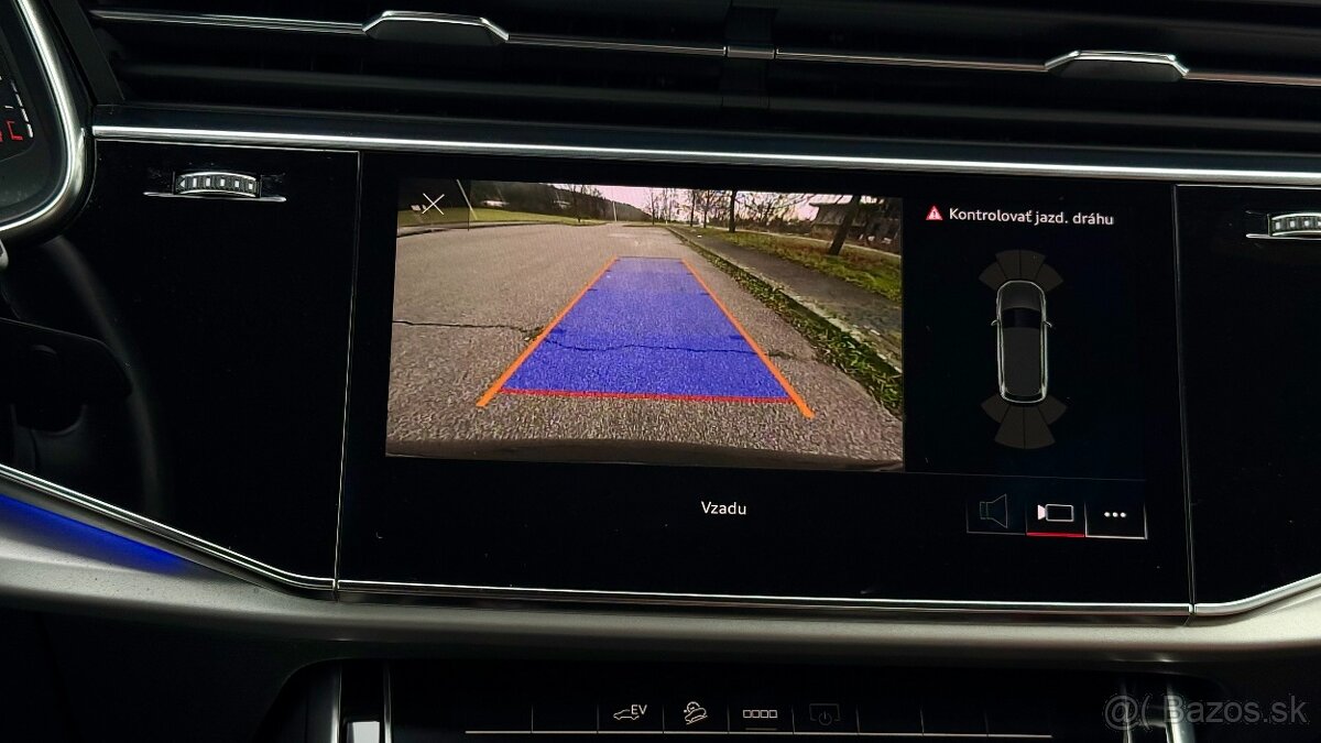 Audi Q7 55 3.0 TFSI e PHEV quattro tiptronic - 18