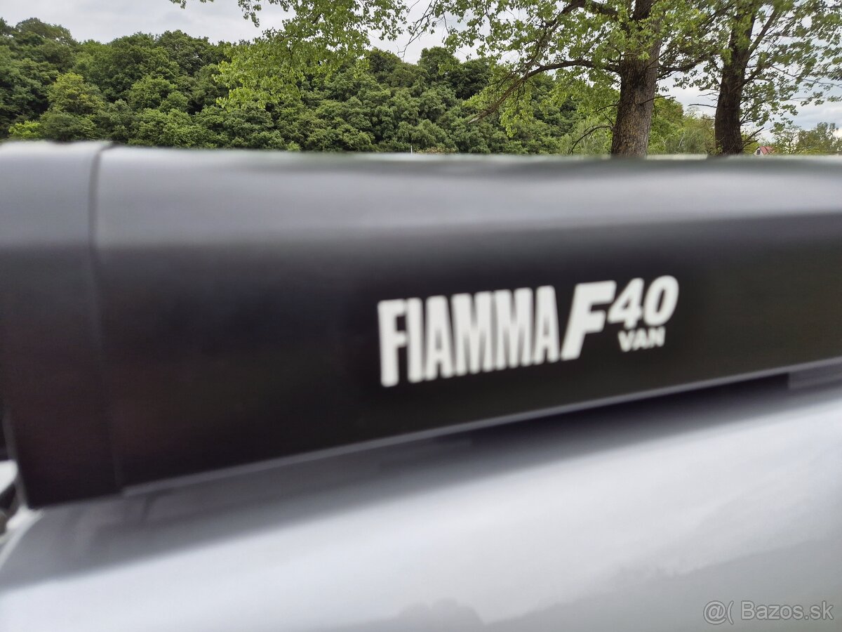 Renault Trafic 2.0cdti L2H1 5miestny 8/2021 -ZNIZENA CENA - 18