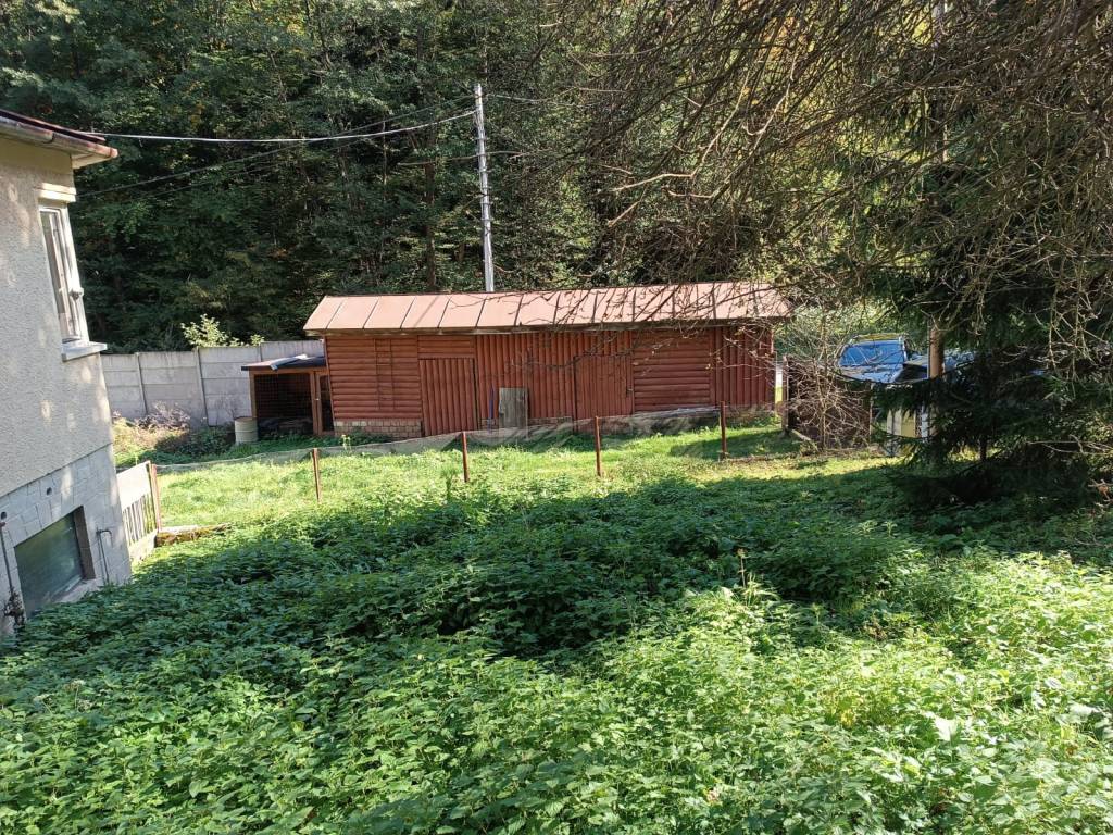 Hospodárska usadlosť - 18