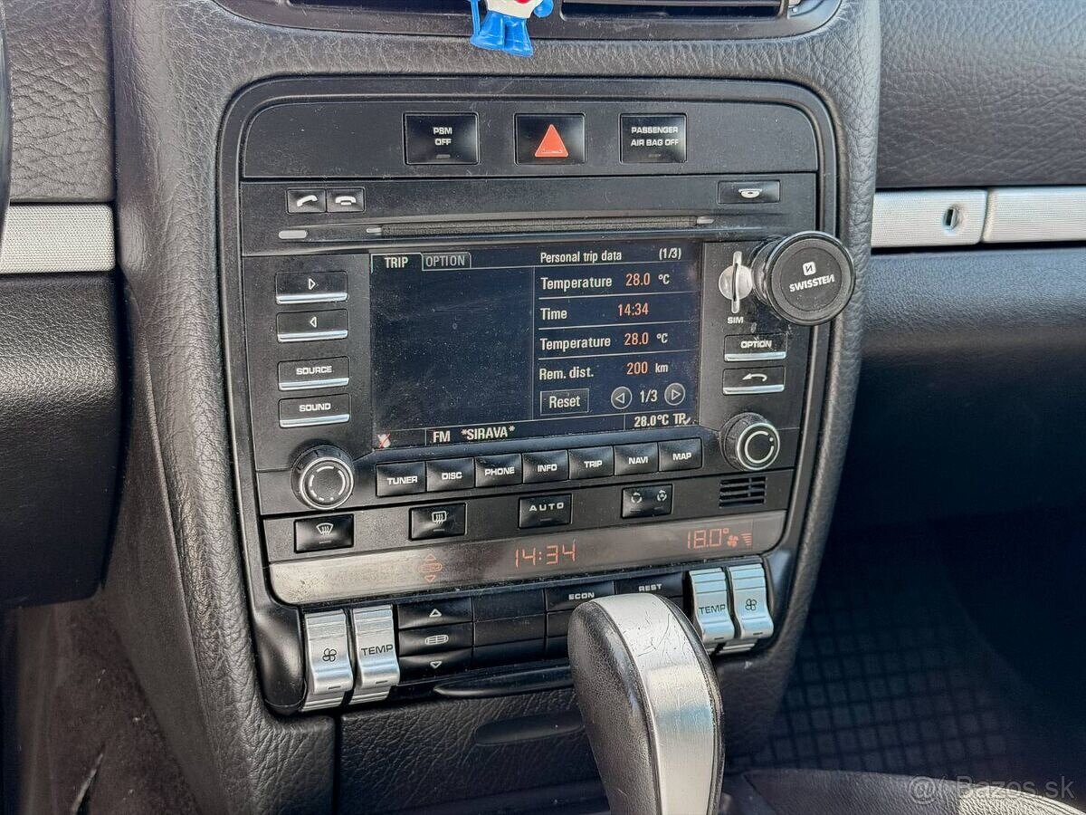 Porsche Cayenne 3.0 V6 - 18