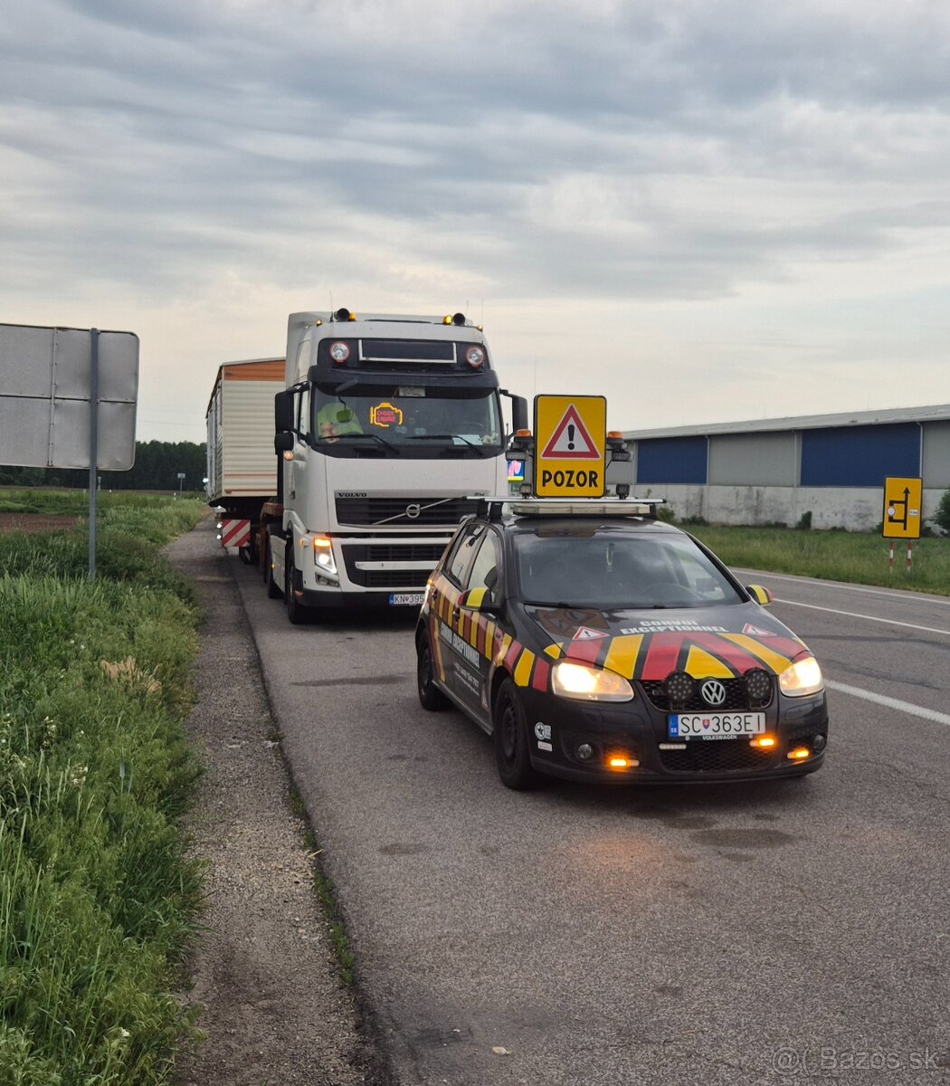 ✅️ Preprava pracovných strojov, mobilných domov 🔸️NONSTOP🔸 - 18