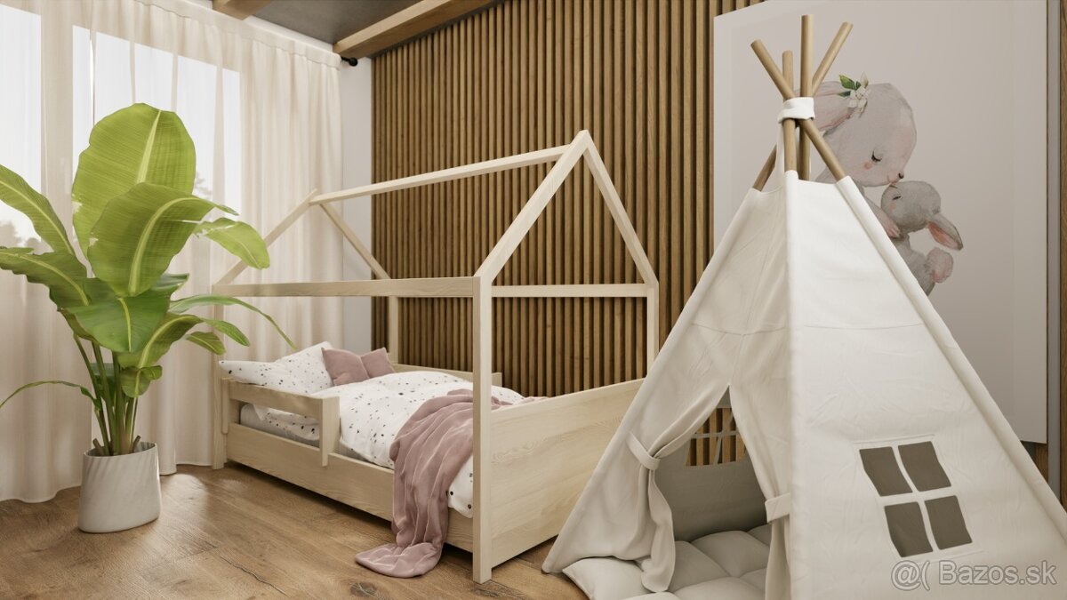 Nadštandardná Novostavba Rodinného domu 101m2 - 18