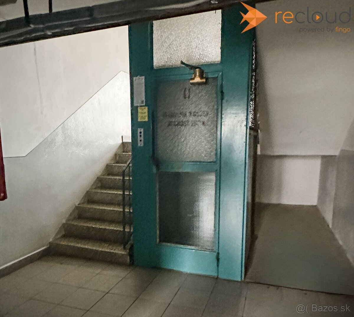 3 izbový byt s balkónom po rekonštrukcii v Tornali okres Rev - 18