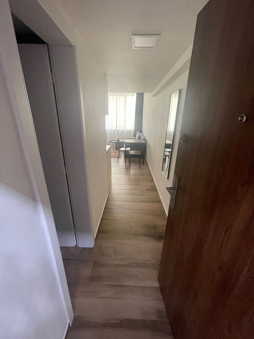 Zaujímavý 1 izbový apartmán Majerníkova - 18