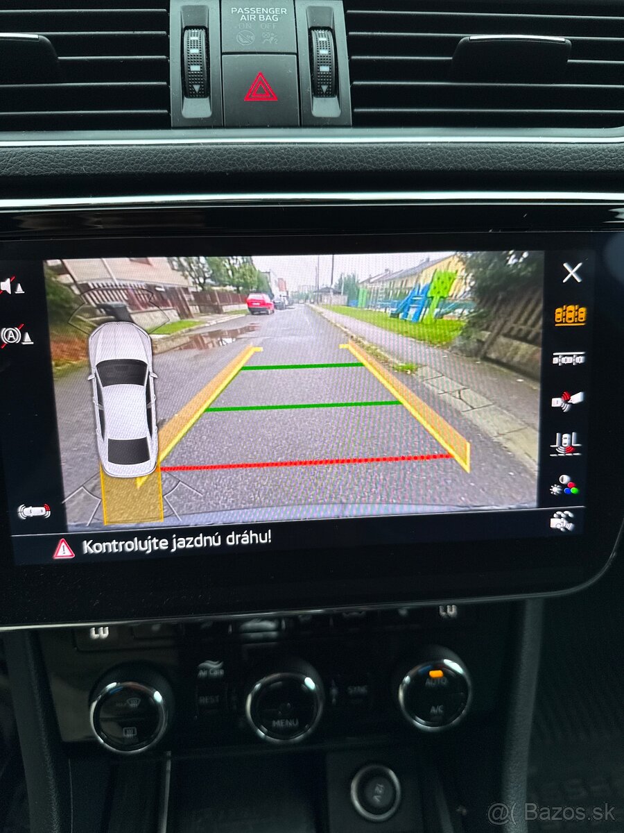 Superb 3 2.0 TDI SCR Style 147 KW 4x4 DSG. - 18