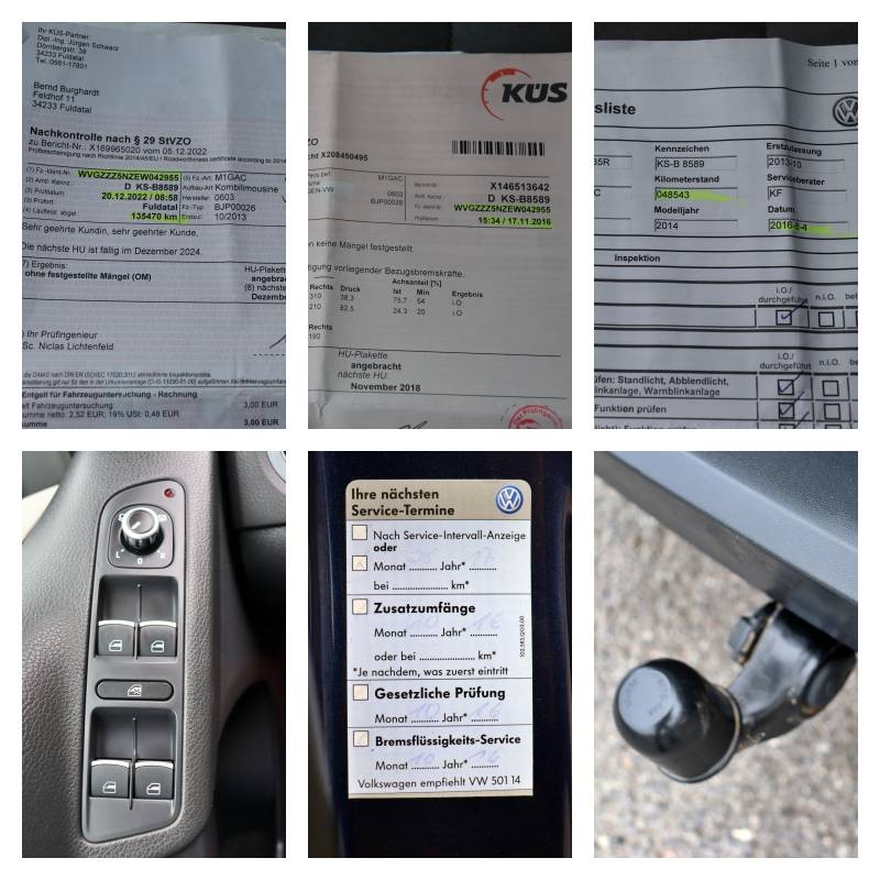 Volkswagen Tiguan 2.0 CR TDI 4-Motion Track Style 130 kW - 18