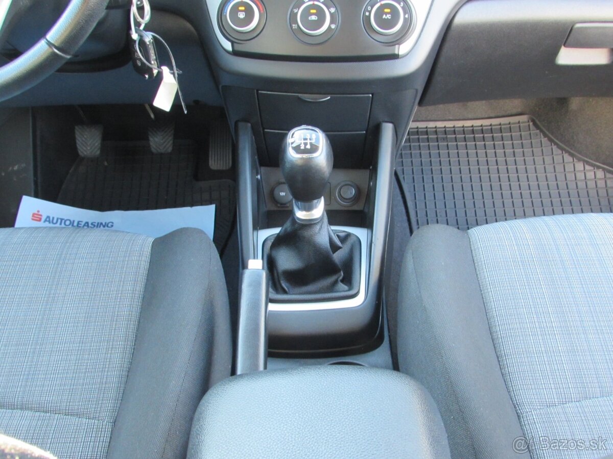 Kia Pro Cee´d 1.4 CVVT 105k L - 18