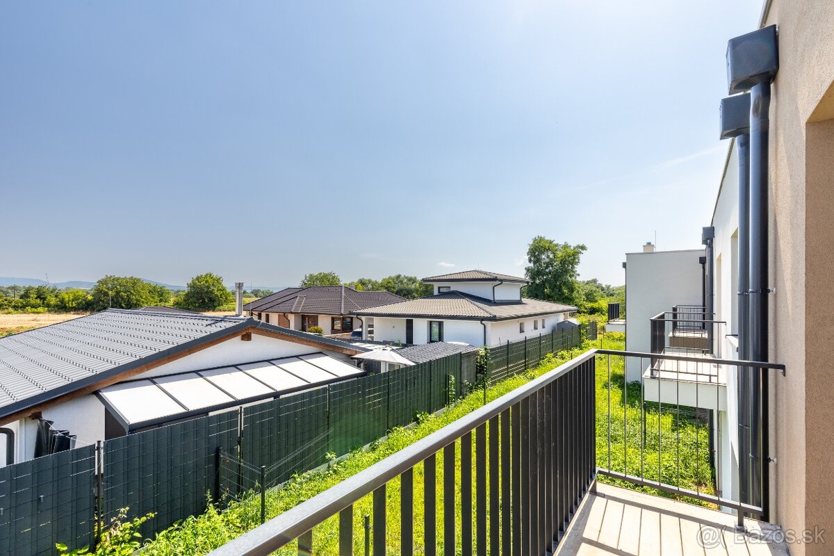 🏡 Novostavba – 4-izbový dom, Košice – Krásna - 18